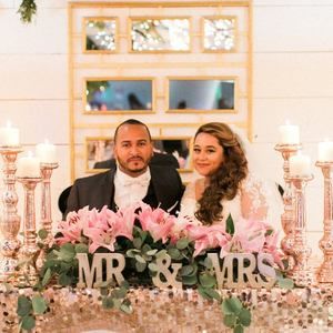 Meet your Posher, Karen